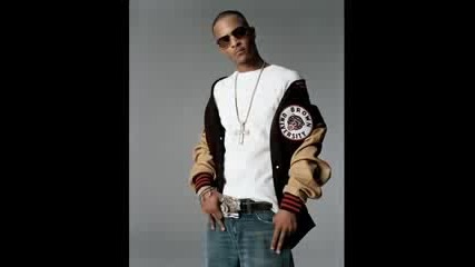T.i. - Get That Money (do It To It)