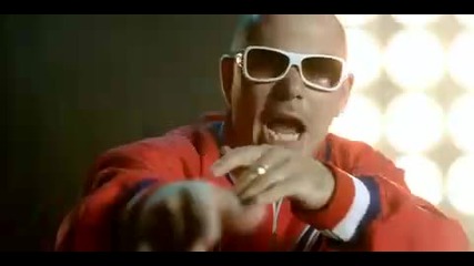 Ying Yang Twins, Pitbull - Shake *hq*