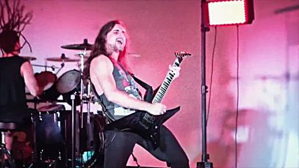 Envenomed - Burn The Sun ( Official Video)