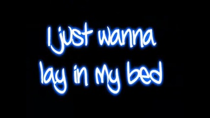 Bruno Mars - The Lazy Song +lyrics
