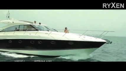 Don Omar vs Shakira vs Pitbull - Danza Rabiosa Kuduro ft.marc Anthony & Lucenzo