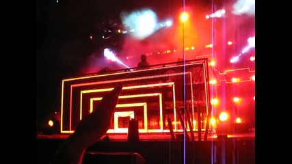 David Guetta@ Nessebar Stadium , Bulgaria (27.07.2012)