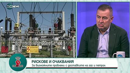 "Офанзива": Гост е Васил Начев