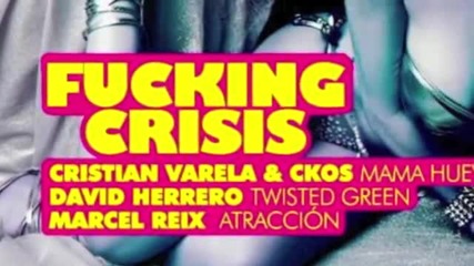 David Herrero - Twisted Green (original Mix)