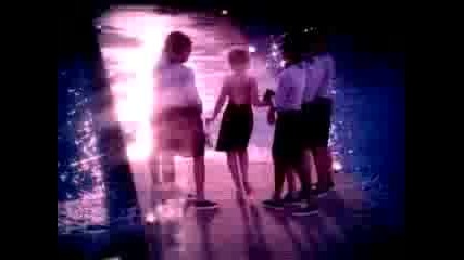 Xpose X - Tina Perfume Commercial