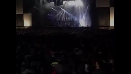 Michael Jackson - Black Or White Live (best Performance) 
