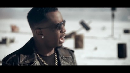 Diddy - Dirty Money - Coming Home ft. Skylar Grey ( Високо Качество ) [ Official Music Video ] .