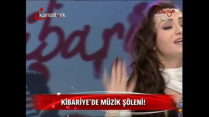 Mujde - Asim Sakli Show Live