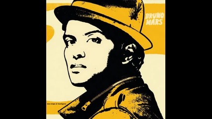 Bruno Mars - Lost 
