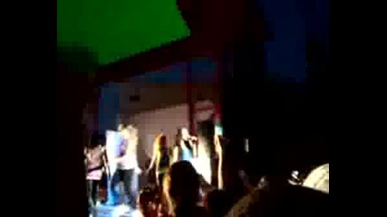 Ванеса Пее Identified На Живо В Алабама