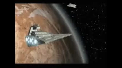 Star Wars Jedi Academy Parody Part 3