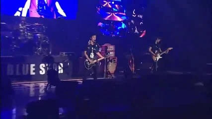Cnblue [blue Storm Concert] - Let s go crazy