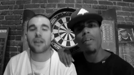 J the S feat. B.o.b - Another Round (hd Redux)