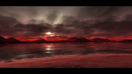 Arctic Moon - Afterworld (original Mix)