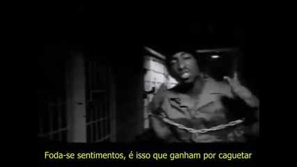 2pac - my closest roaddogz - legendado