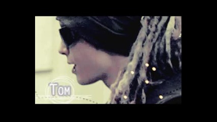 Tom Kaulitz - Поздравче За Мони
