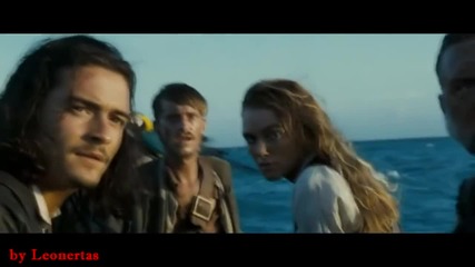 Pirates of the Caribbean - Epic Music Mix of Pirates