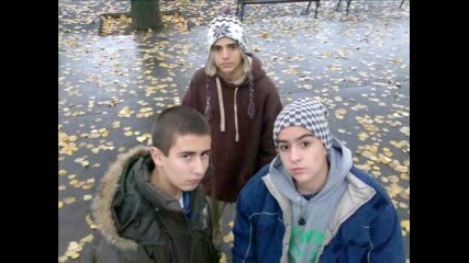 The Best Friends