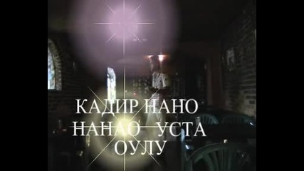 Bar Shato Vladislavovo Kadir