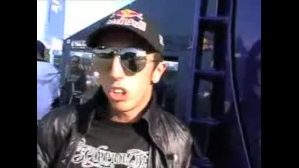 Sevlievo - 08 Tony Cairoli on Friday 