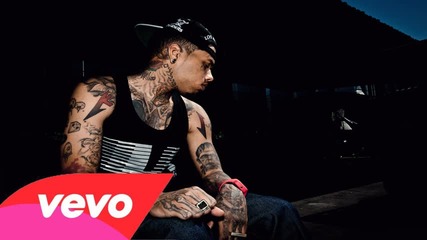 *2015* Kid Ink ft. Ty Dolla Sign & Bricc Baby Shitro - Lie to kick it