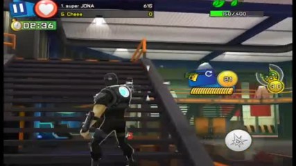 Respawnables Shockwave Launcher Review