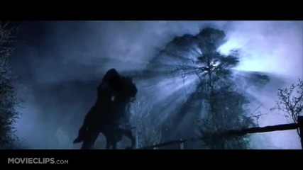 The Lord of the Rings The Fellowship of the Ring Trailer 2001