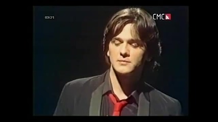 Zdravko Colic - Pjesmo moja
