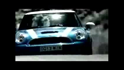 2007 Mini Cooper S R56 Promotional Video
