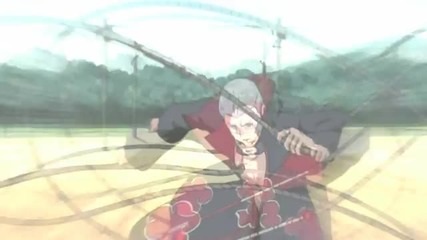Naruto [amv] - Already Over
