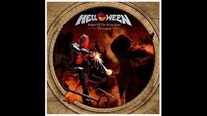 Helloween - Born On Judgement Day