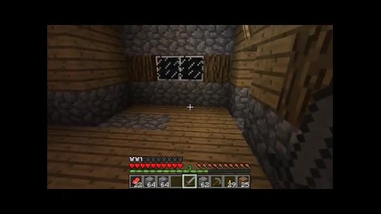 Minecraft 2 сезон 2 епизод