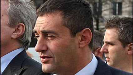 Нейков: До 6 месеца ще има план, искаме между 30-35 милиона за футбола