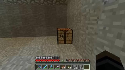Minecraft G3imaracraft оцеляване Епизод 2.