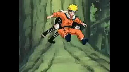 Naruto Tv Spot 2