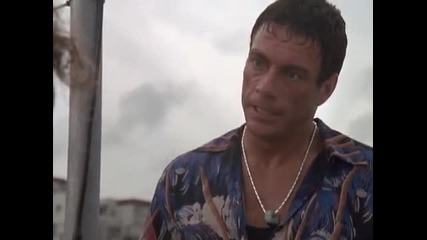 Маниашки сцени от супер якия филм Разкатаване (1998)