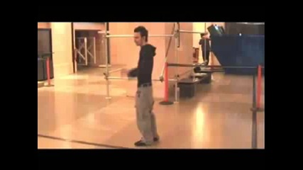 Best Of Tecktonik Dance