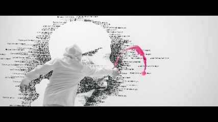Avicii - The Days (lyric Video)