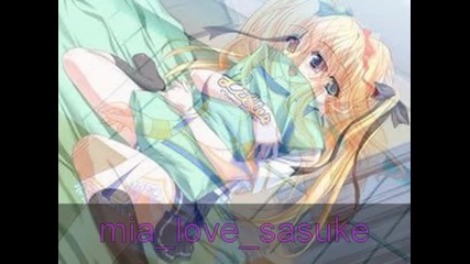 za mia_love_sasuke and niki_love_ema