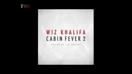 Wiz Khalifa - I'm Feelin ( feat. Problem, J.r. Donato Juicy J )