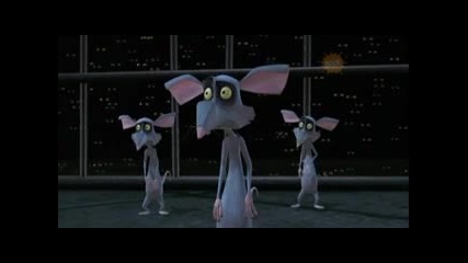 The Penguins Of Madagascar - Crown Fools 