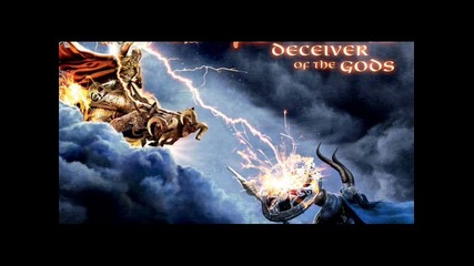 Amon Amarth - Coming of the Tide