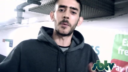 Sb.tv Warm Up Sessions - P