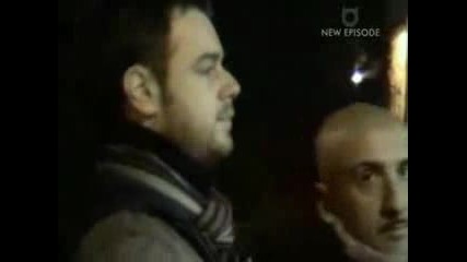 Football Hooligans Italy 4