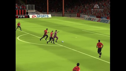Fifa 10 | S.1 E.4