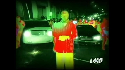 Jay-z - Dirt Off Your Shoulder