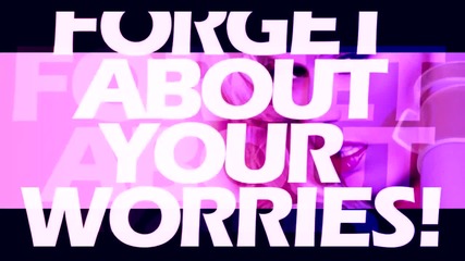 П Р О М О! Нели Петкова - Take The Night (prod. by Miro Gee) /official lyrics video/ H D