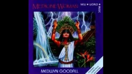 Medwyn Goodall - Sun Drumming
