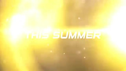 Asphalt 7 Heat - E3 Trailer