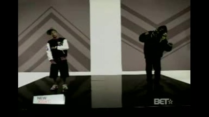 Pharrell Ft Snoop Dogg - That Girl HQ